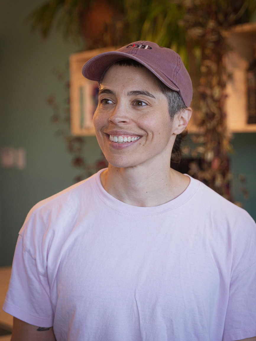 Julie Turcotte-Quintal